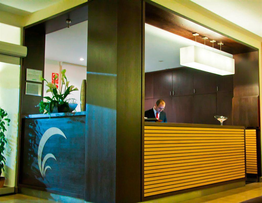 Bovedas Hotel