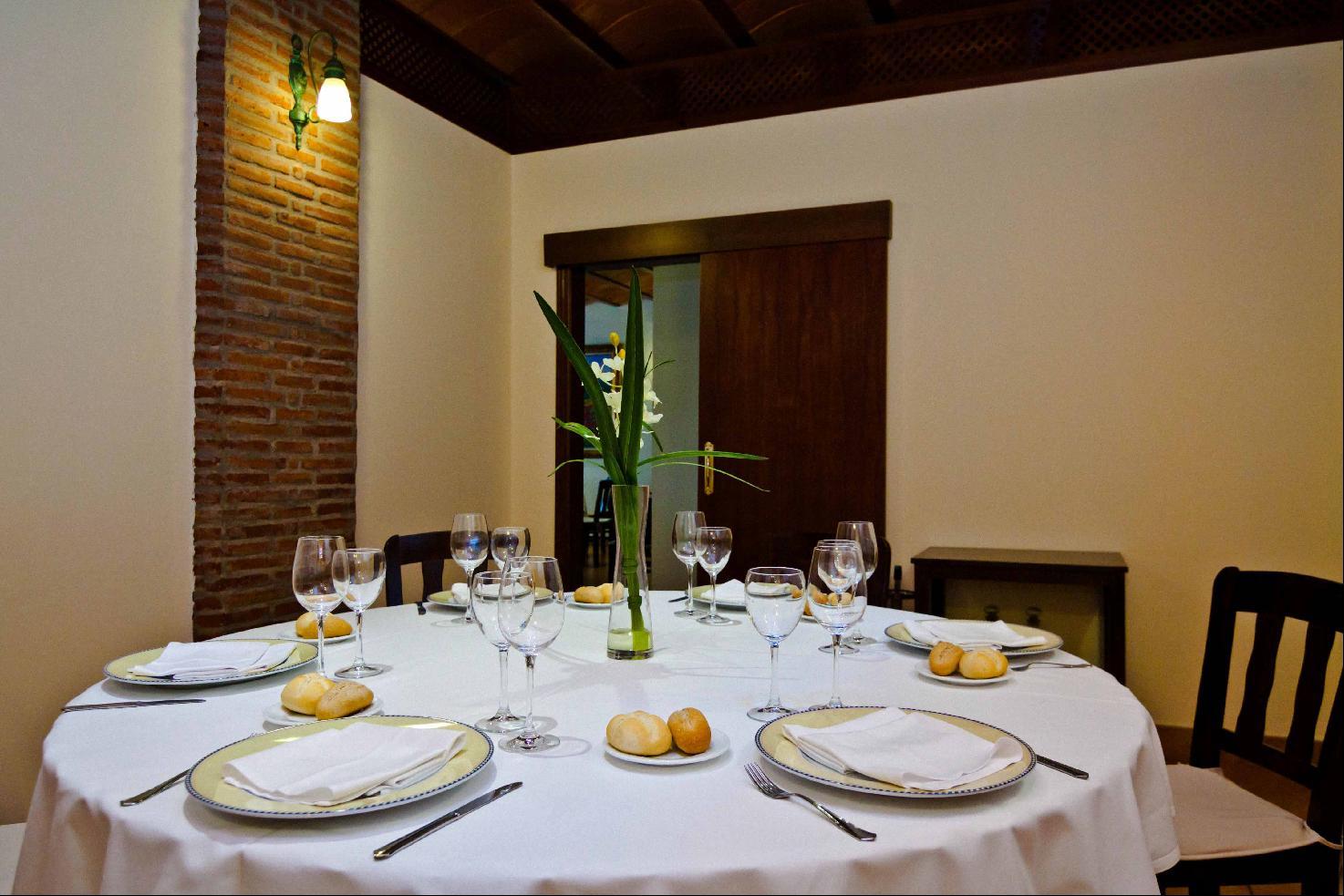 Bovedas 4* Badajoz