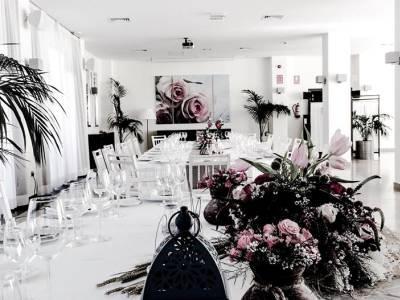 Bovedas Hotel 4*