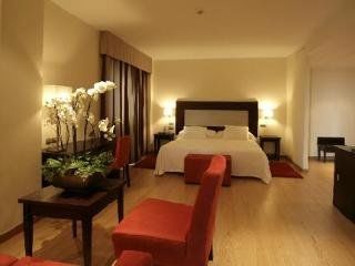 Hotel Bovedas Badajoz