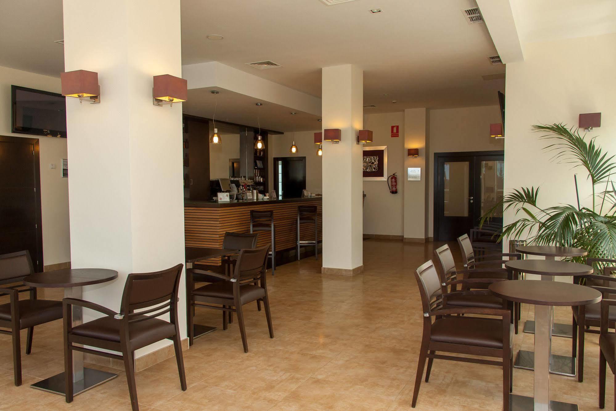 Hotel Bovedas
